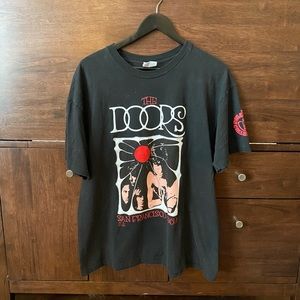 1969 The Doors Band Tee